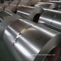 DX51 SPCC Galvanized Steel DC01 Hot Rolled Steel Metal Galvanized Coil Supplier